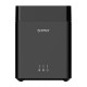 Hộp ổ cứng 2 khay 3.5" USB 3.0, Đen, ORICO DS200U3-BK